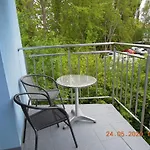Rodzinny, Sloneczny Apartament W Dzielnicy Uzdrowiskowej, Blisko Plazy Kołobrzeg