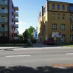 Rodzinny, Sloneczny Apartament W Dzielnicy Uzdrowiskowej, Blisko Plazy * Kołobrzeg