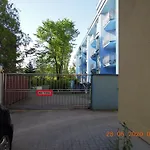 Rodzinny, Sloneczny Apartament W Dzielnicy Uzdrowiskowej, Blisko Plazy * Kołobrzeg