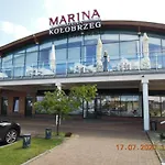 Rodzinny, Sloneczny Apartament W Dzielnicy Uzdrowiskowej, Blisko Plazy Lejlighed *