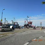 Rodzinny, Sloneczny Apartament W Dzielnicy Uzdrowiskowej, Blisko Plazy * Kołobrzeg