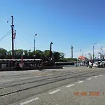 Rodzinny, Sloneczny Apartament W Dzielnicy Uzdrowiskowej, Blisko Plazy Kołobrzeg