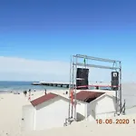 Rodzinny, Sloneczny Apartament W Dzielnicy Uzdrowiskowej, Blisko Plazy Kołobrzeg