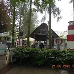 Rodzinny, Sloneczny Apartament W Dzielnicy Uzdrowiskowej, Blisko Plazy Lejlighed *