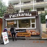 Lejlighed Rodzinny, Sloneczny Apartament W Dzielnicy Uzdrowiskowej, Blisko Plazy