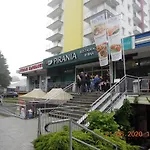Rodzinny, Sloneczny Apartament W Dzielnicy Uzdrowiskowej, Blisko Plazy Lejlighed