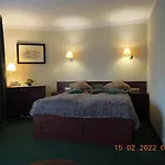 Lejlighed Rodzinny, Sloneczny Apartament W Dzielnicy Uzdrowiskowej, Blisko Plazy Kołobrzeg