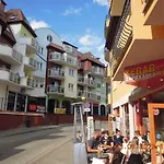 Rodzinny, Sloneczny Apartament W Dzielnicy Uzdrowiskowej, Blisko Plazy Kołobrzeg