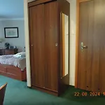 Lejlighed Rodzinny, Sloneczny Apartament W Dzielnicy Uzdrowiskowej, Blisko Plazy