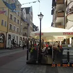 Rodzinny, Sloneczny Apartament W Dzielnicy Uzdrowiskowej, Blisko Plazy Kołobrzeg