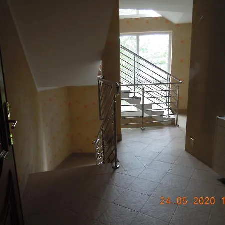 Apartmán Rodzinny, Sloneczny Apartament W Dzielnicy Uzdrowiskowej, Blisko Plazy Kolobřeh