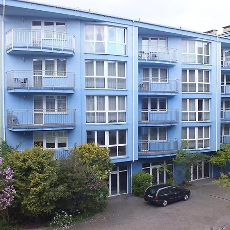 Rodzinny, Sloneczny Apartament W Dzielnicy Uzdrowiskowej, Blisko Plazy * Kolobřeh