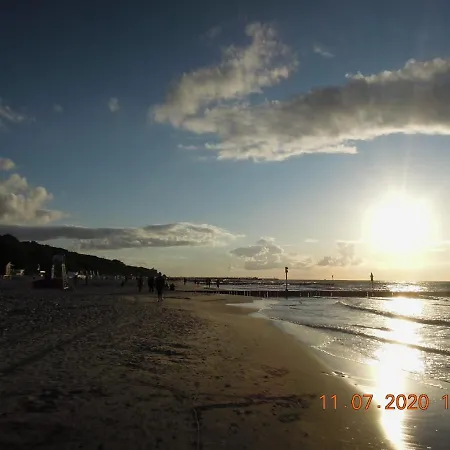 Rodzinny, Sloneczny Apartament W Dzielnicy Uzdrowiskowej, Blisko Plazy *