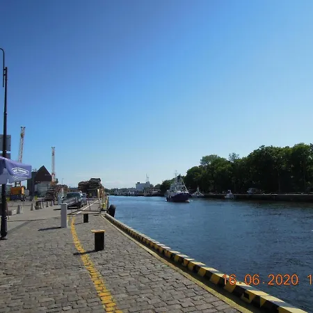 Rodzinny, Sloneczny Apartament W Dzielnicy Uzdrowiskowej, Blisko Plazy Apartmán