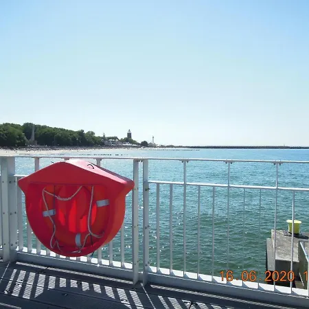 Rodzinny, Sloneczny Apartament W Dzielnicy Uzdrowiskowej, Blisko Plazy Apartmán *