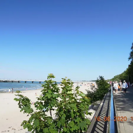 Apartmán Rodzinny, Sloneczny Apartament W Dzielnicy Uzdrowiskowej, Blisko Plazy *