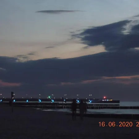 Rodzinny, Sloneczny Apartament W Dzielnicy Uzdrowiskowej, Blisko Plazy