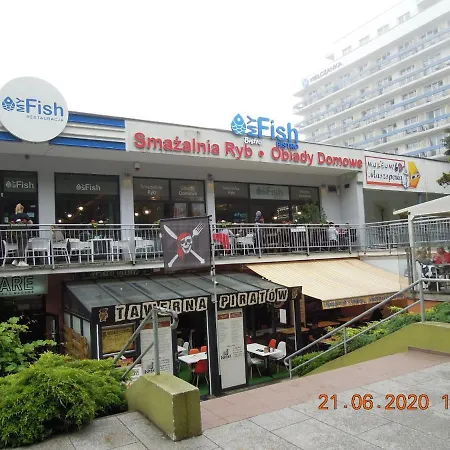 Apartmán Rodzinny, Sloneczny Apartament W Dzielnicy Uzdrowiskowej, Blisko Plazy *