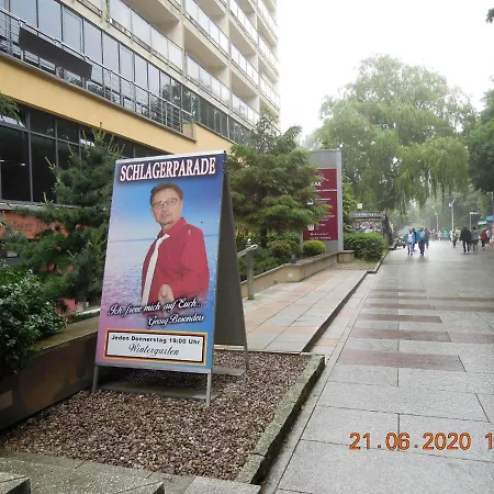 Rodzinny, Sloneczny Apartament W Dzielnicy Uzdrowiskowej, Blisko Plazy Apartmán Kolobřeh