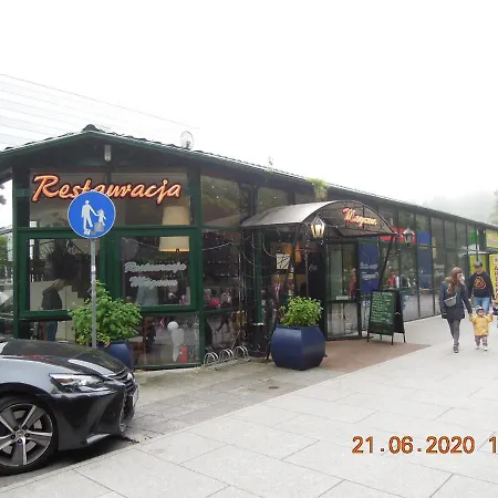 Rodzinny, Sloneczny Apartament W Dzielnicy Uzdrowiskowej, Blisko Plazy Apartment