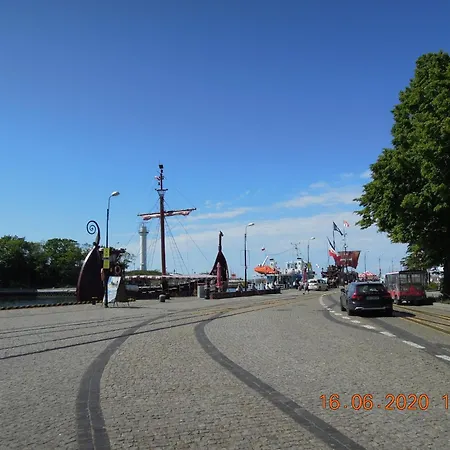 Rodzinny, Sloneczny Apartament W Dzielnicy Uzdrowiskowej, Blisko Plazy Apartmán *