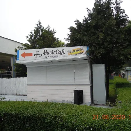 Rodzinny, Sloneczny Apartament W Dzielnicy Uzdrowiskowej, Blisko Plazy 아파트