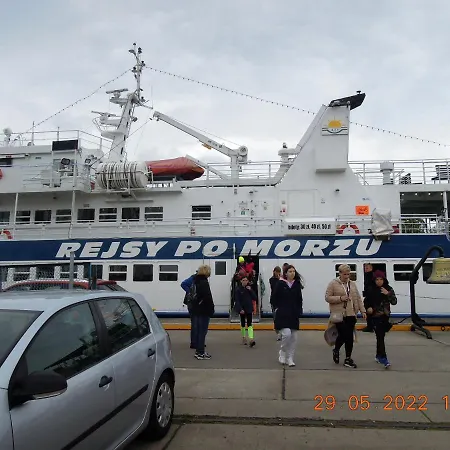 Apartmán Rodzinny, Sloneczny Apartament W Dzielnicy Uzdrowiskowej, Blisko Plazy *