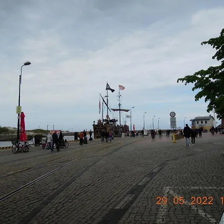 Apartmán Rodzinny, Sloneczny Apartament W Dzielnicy Uzdrowiskowej, Blisko Plazy Kolobřeh