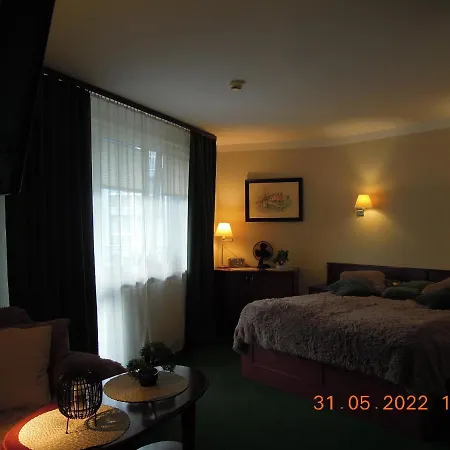 Rodzinny, Sloneczny Apartament W Dzielnicy Uzdrowiskowej, Blisko Plazy 아파트