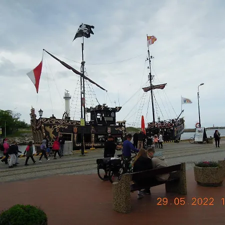 Apartmán Rodzinny, Sloneczny Apartament W Dzielnicy Uzdrowiskowej, Blisko Plazy *