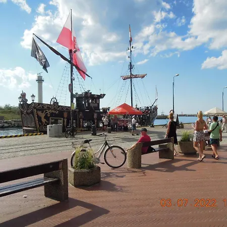 Rodzinny, Sloneczny Apartament W Dzielnicy Uzdrowiskowej, Blisko Plazy Apartmán