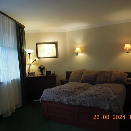 Rodzinny, Sloneczny Apartament W Dzielnicy Uzdrowiskowej, Blisko Plazy * Kolobřeh