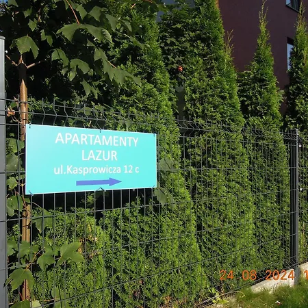 Rodzinny, Sloneczny Apartament W Dzielnicy Uzdrowiskowej, Blisko Plazy 아파트