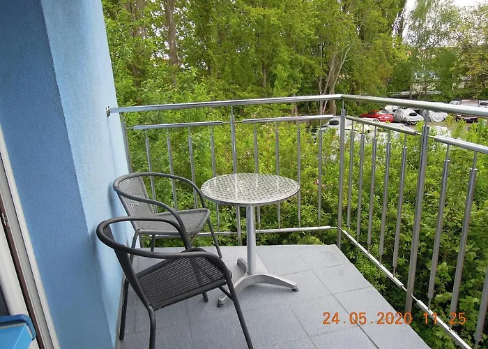 Rodzinny, Sloneczny Apartament W Dzielnicy Uzdrowiskowej, Blisko Plazy Kołobrzeg