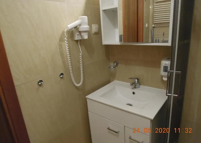 Διαμέρισμα Rodzinny, Sloneczny Apartament W Dzielnicy Uzdrowiskowej, Blisko Plazy Kołobrzeg