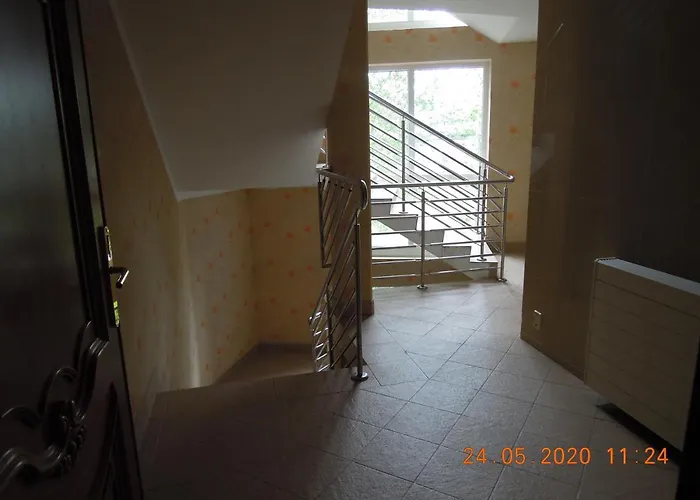 Διαμέρισμα Rodzinny, Sloneczny Apartament W Dzielnicy Uzdrowiskowej, Blisko Plazy Kołobrzeg