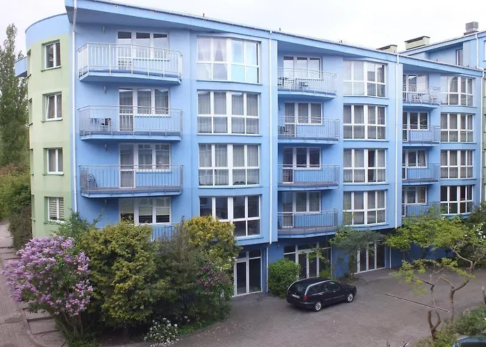 Rodzinny, Sloneczny Apartament W Dzielnicy Uzdrowiskowej, Blisko Plazy * Kołobrzeg