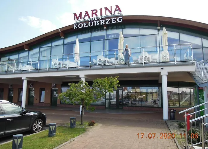 Rodzinny, Sloneczny Apartament W Dzielnicy Uzdrowiskowej, Blisko Plazy Διαμέρισμα *