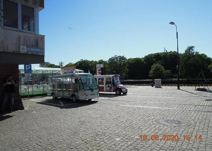 Rodzinny, Sloneczny Apartament W Dzielnicy Uzdrowiskowej, Blisko Plazy *