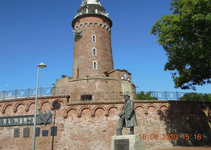 Διαμέρισμα Rodzinny, Sloneczny Apartament W Dzielnicy Uzdrowiskowej, Blisko Plazy *