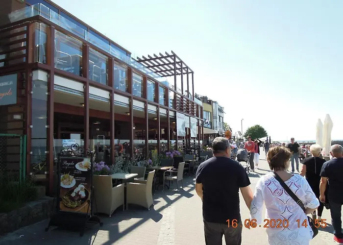 Rodzinny, Sloneczny Apartament W Dzielnicy Uzdrowiskowej, Blisko Plazy Διαμέρισμα Kołobrzeg