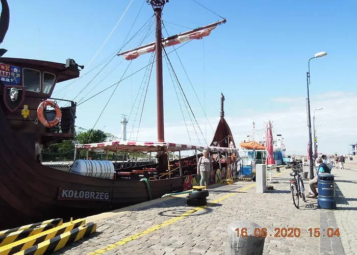 Rodzinny, Sloneczny Apartament W Dzielnicy Uzdrowiskowej, Blisko Plazy