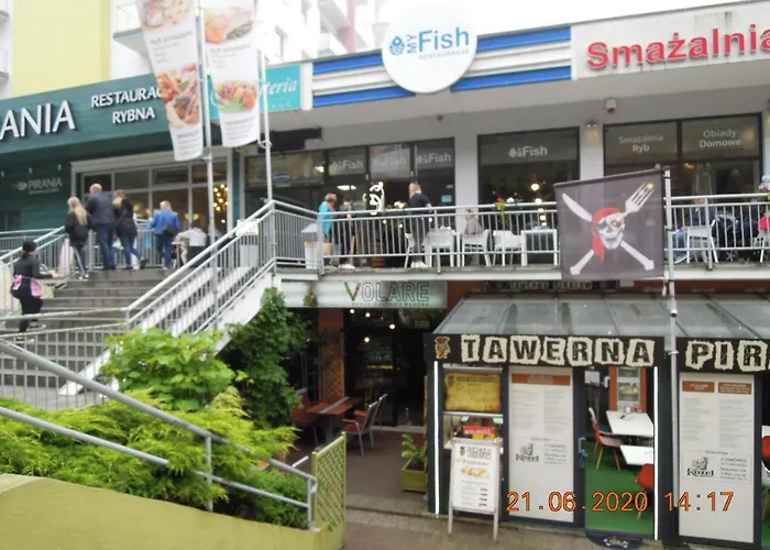 Rodzinny, Sloneczny Apartament W Dzielnicy Uzdrowiskowej, Blisko Plazy Διαμέρισμα *