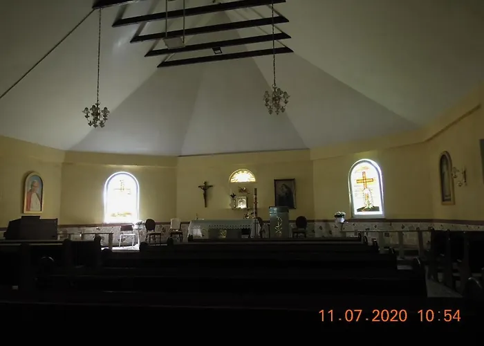 Διαμέρισμα Rodzinny, Sloneczny Apartament W Dzielnicy Uzdrowiskowej, Blisko Plazy Kołobrzeg