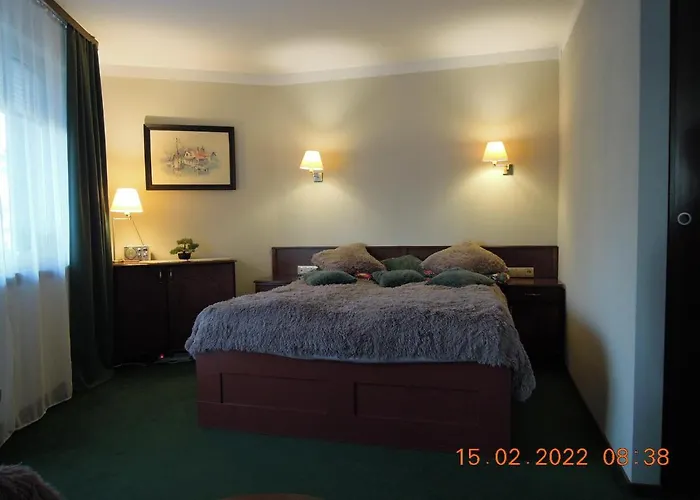 Διαμέρισμα Rodzinny, Sloneczny Apartament W Dzielnicy Uzdrowiskowej, Blisko Plazy Kołobrzeg