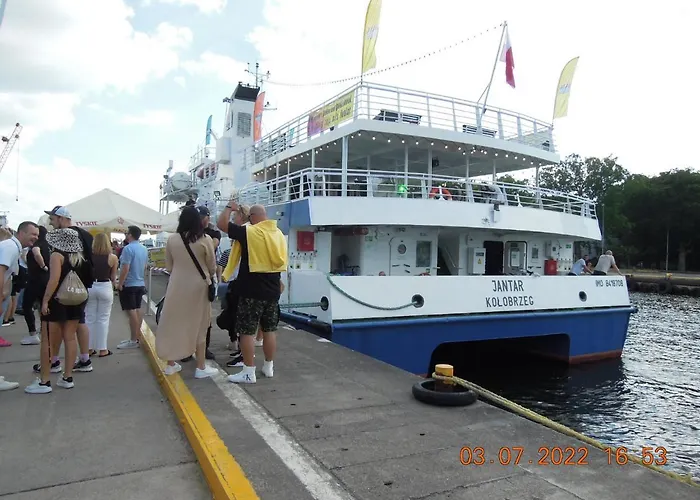 Διαμέρισμα Rodzinny, Sloneczny Apartament W Dzielnicy Uzdrowiskowej, Blisko Plazy