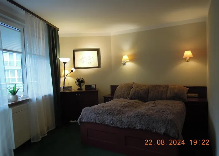 Rodzinny, Sloneczny Apartament W Dzielnicy Uzdrowiskowej, Blisko Plazy * Kołobrzeg