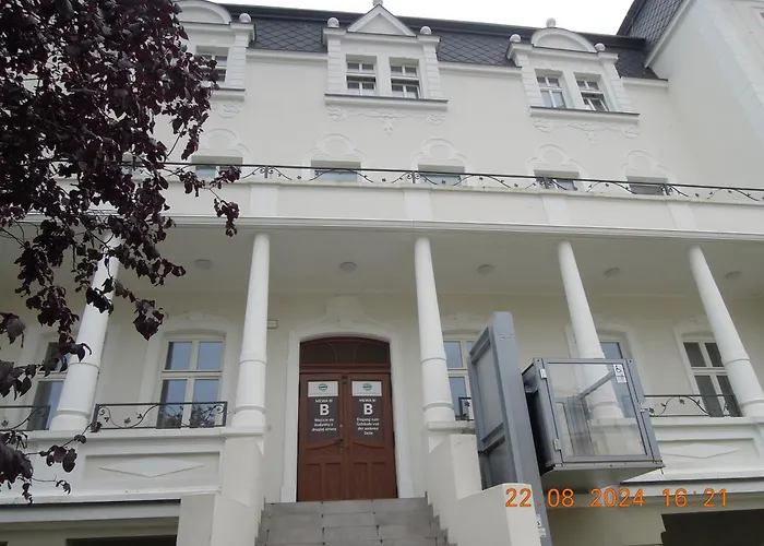 Διαμέρισμα Rodzinny, Sloneczny Apartament W Dzielnicy Uzdrowiskowej, Blisko Plazy *